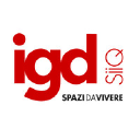 IGDM logo