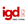 IGDM logo