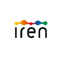 IRDE.F logo