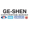 GESHEN logo