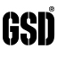 GSDDE logo