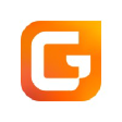 GLAX.F logo