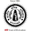 Grameen Shramik Pratishthan - GSP