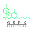 GSRX logo