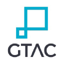 GTAC.U logo