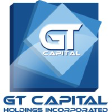 GTCAP logo