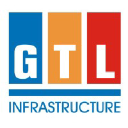 GTLINFRA logo