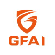 GFAI logo