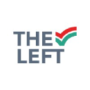 Logo of The Left in the European Parliament