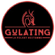 GULATING logo