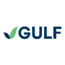 GULF-F logo