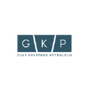 GKP logo