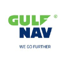 GULFNAV logo