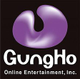 GUNG.F logo