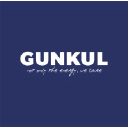 GUNKUL-F logo
