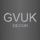 GVUK DESIGN LIMITED