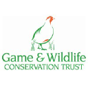 Game & Wildlife Conservation Trust