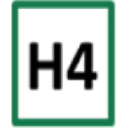 H4 Equities Group logo