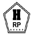HRPL logo