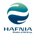 HAFN logo