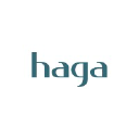 HAGA3 logo