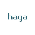 HAGA4 logo