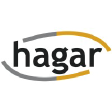 HAGA logo