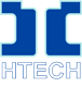 HTECH-R logo