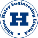 William Haley Engineering