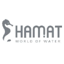 HAMAT logo