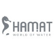 HAMAT logo