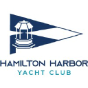 Hamilton Harbor Yacht Club