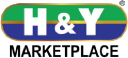 Hanyang Mart logo