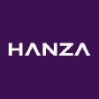 HANZAS logo