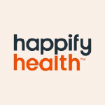 Happify Health logo