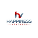 Happiness Ventures investor & venture capital firm logo