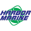Harbor Marine logo