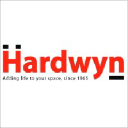 HARDWYN logo