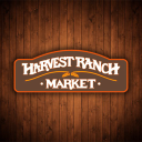 Harvest Ranch Markets logo