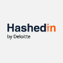 HashedIn by Deloitte
