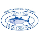 Hawaiian Fresh Seafood logo