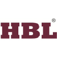 HBLPOWER logo