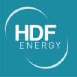 HDF logo