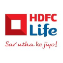 HDFCLIFE logo