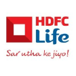 HDFCLIFE logo