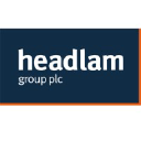 HEADL logo