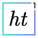Healthtech-1 logo