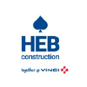 HEB Construction