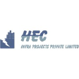 HECPROJECT logo