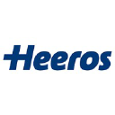 HEEROS logo